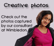 Creative photos